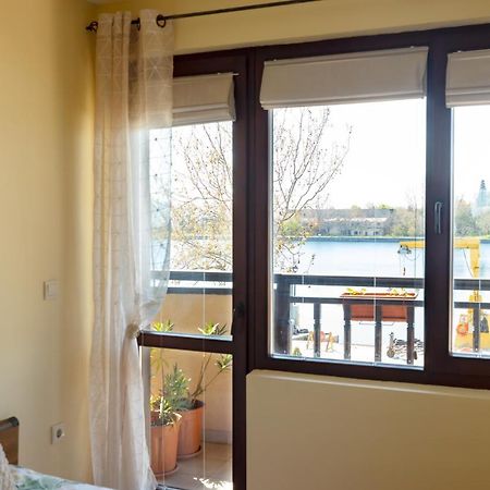 Guest House Slavyanka Созополь Экстерьер фото