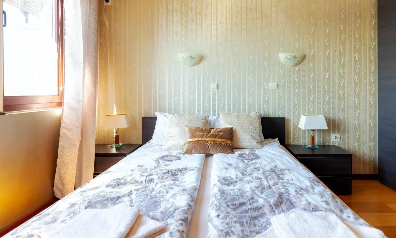 Guest House Slavyanka Созополь Экстерьер фото