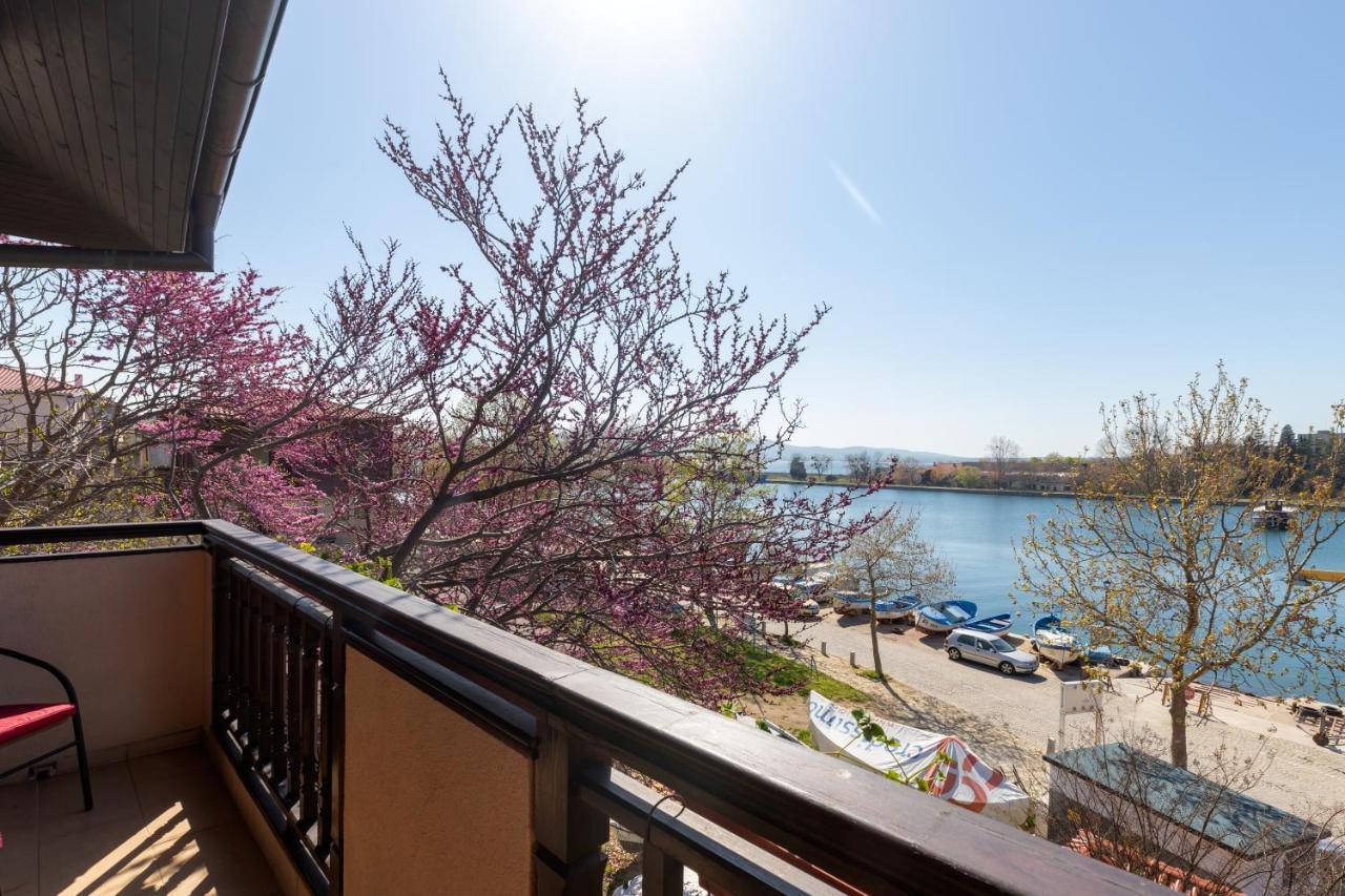 Guest House Slavyanka Созополь Экстерьер фото