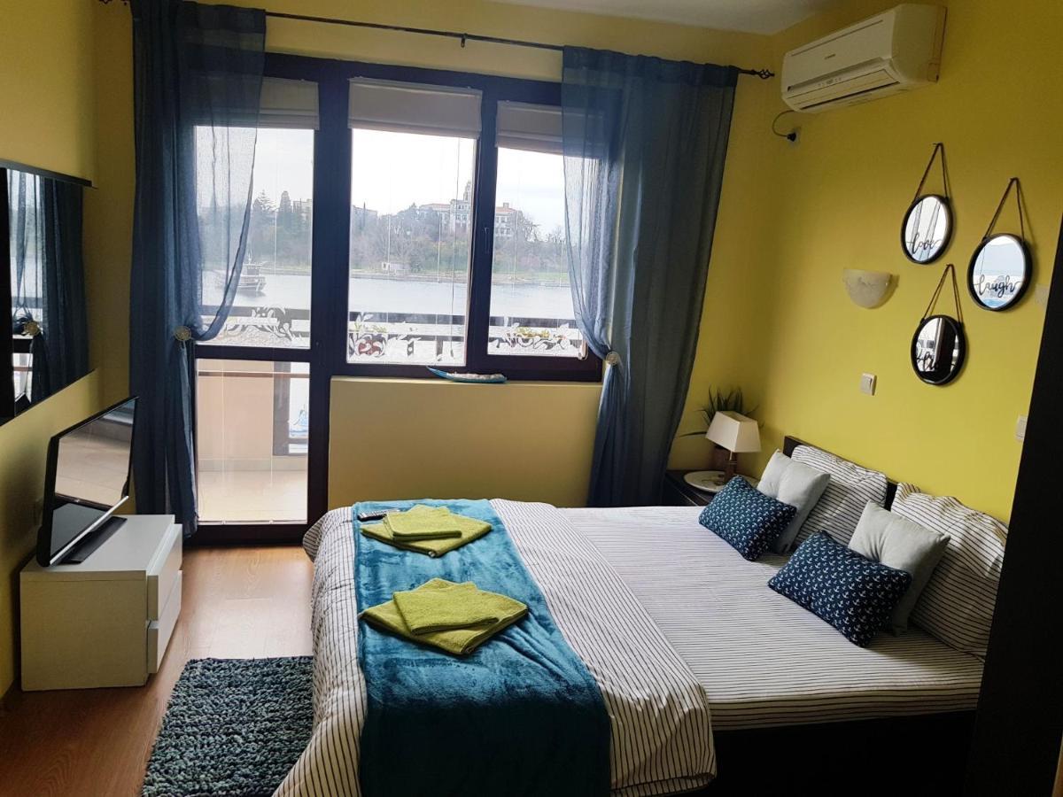 Guest House Slavyanka Созополь Экстерьер фото