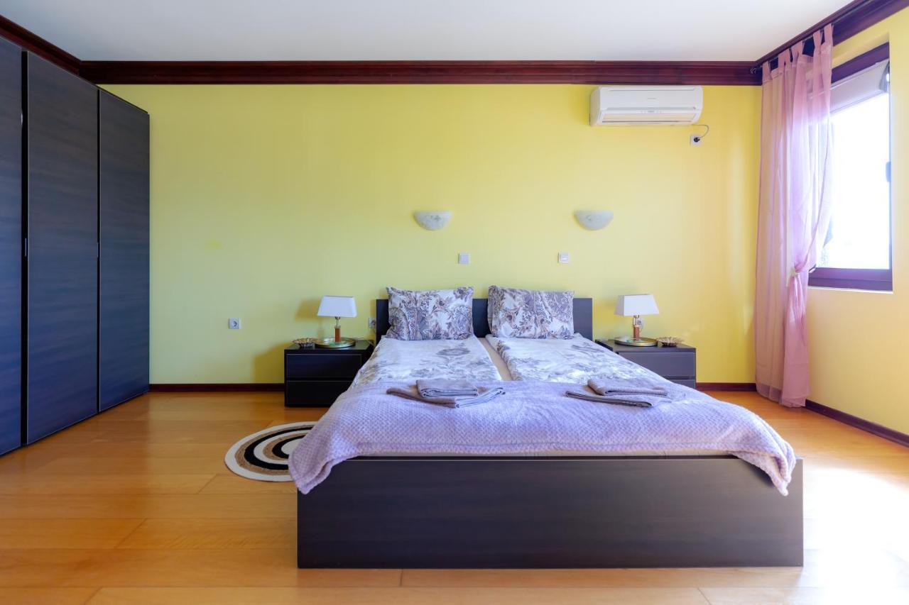 Guest House Slavyanka Созополь Экстерьер фото