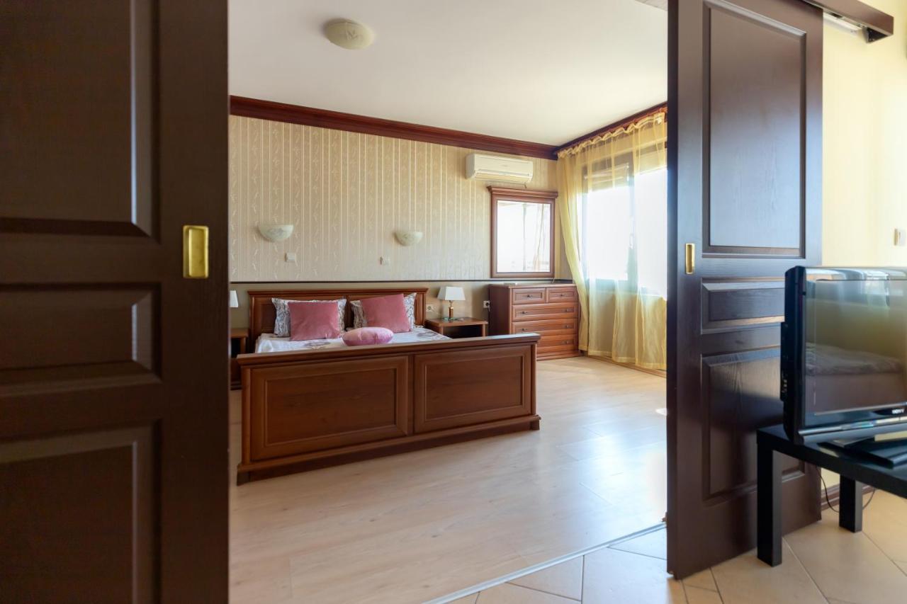 Guest House Slavyanka Созополь Экстерьер фото
