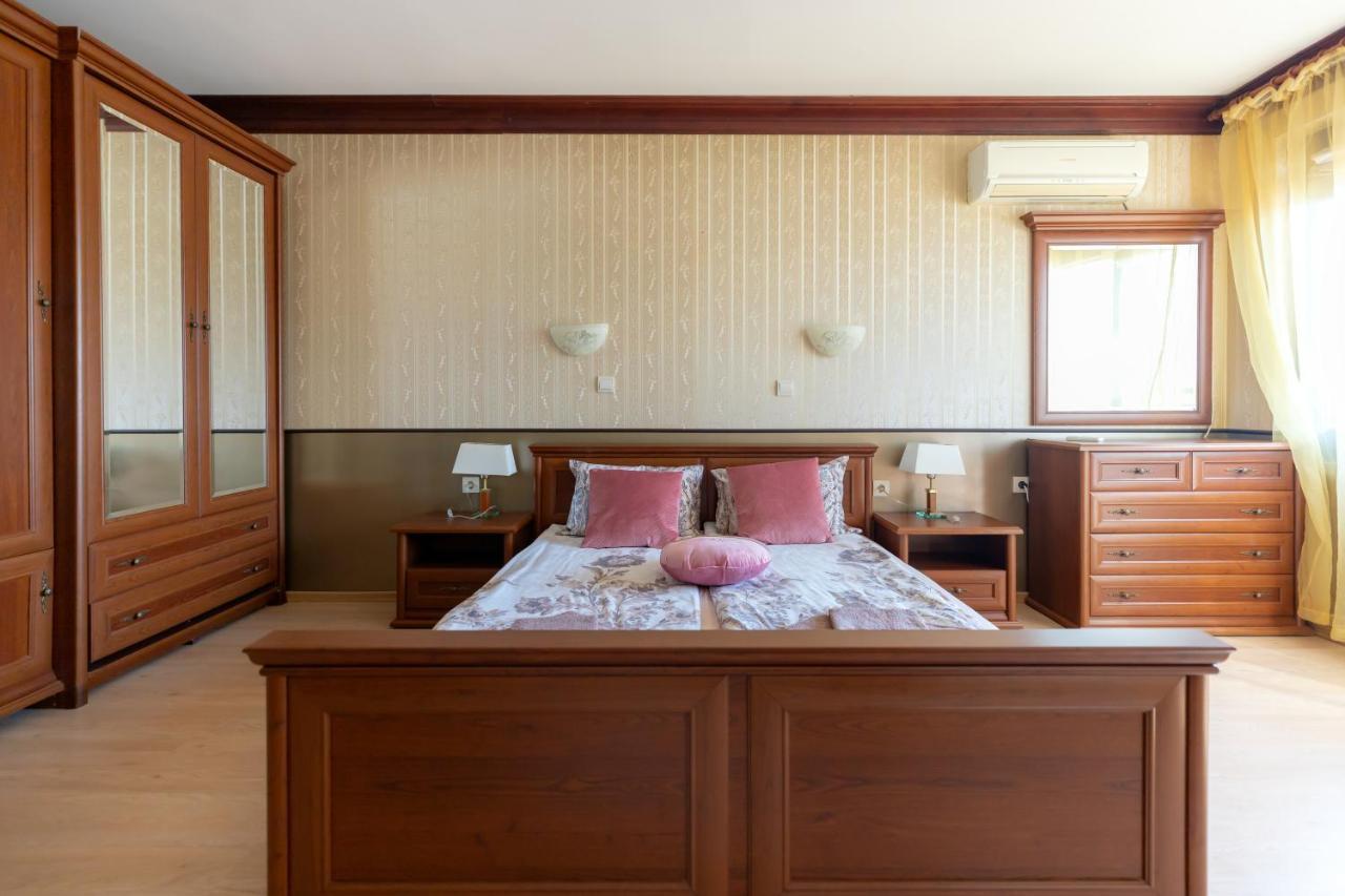Guest House Slavyanka Созополь Экстерьер фото