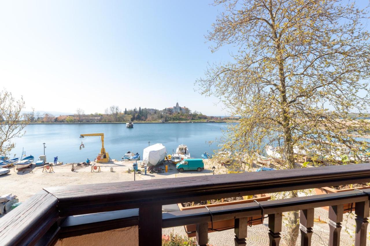 Guest House Slavyanka Созополь Экстерьер фото