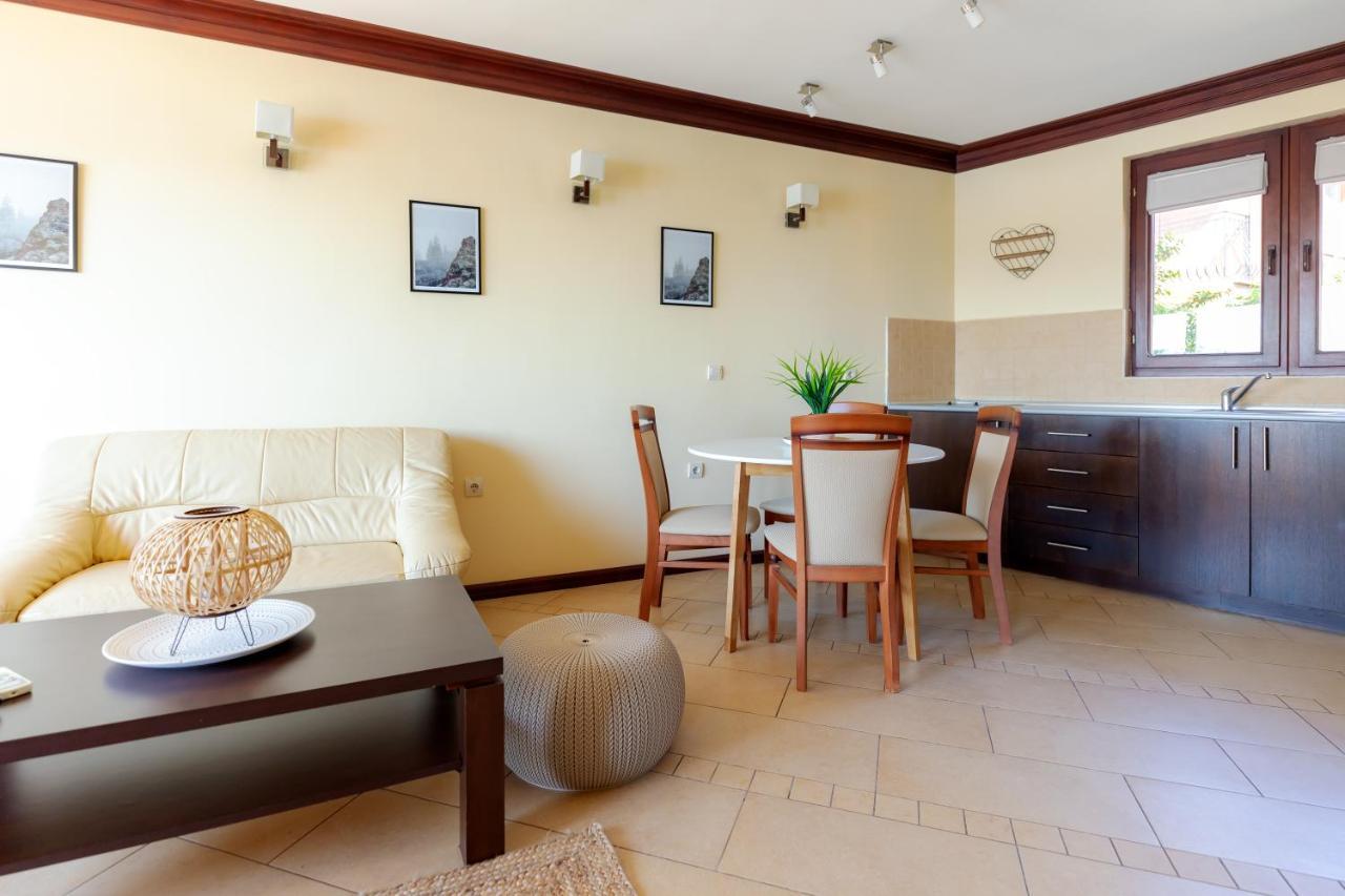 Guest House Slavyanka Созополь Экстерьер фото