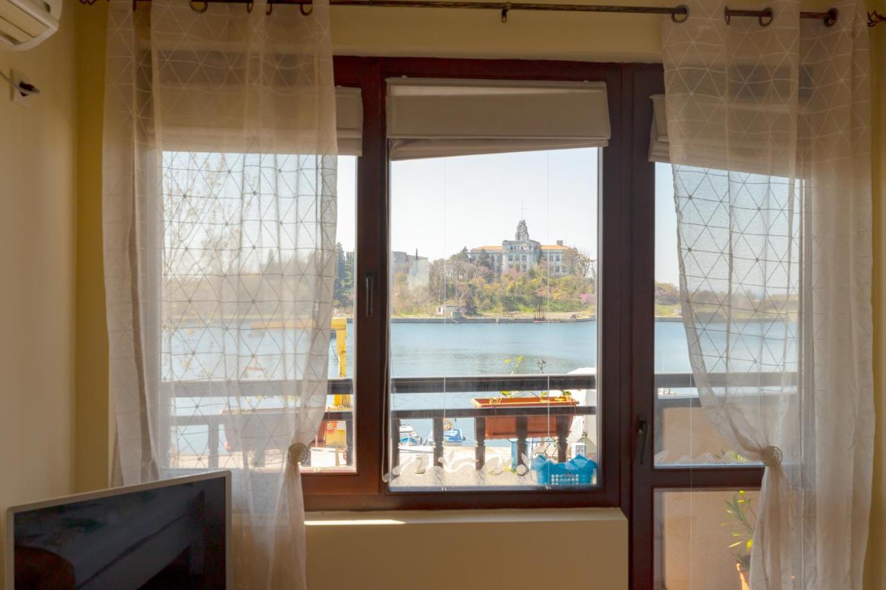 Guest House Slavyanka Созополь Экстерьер фото