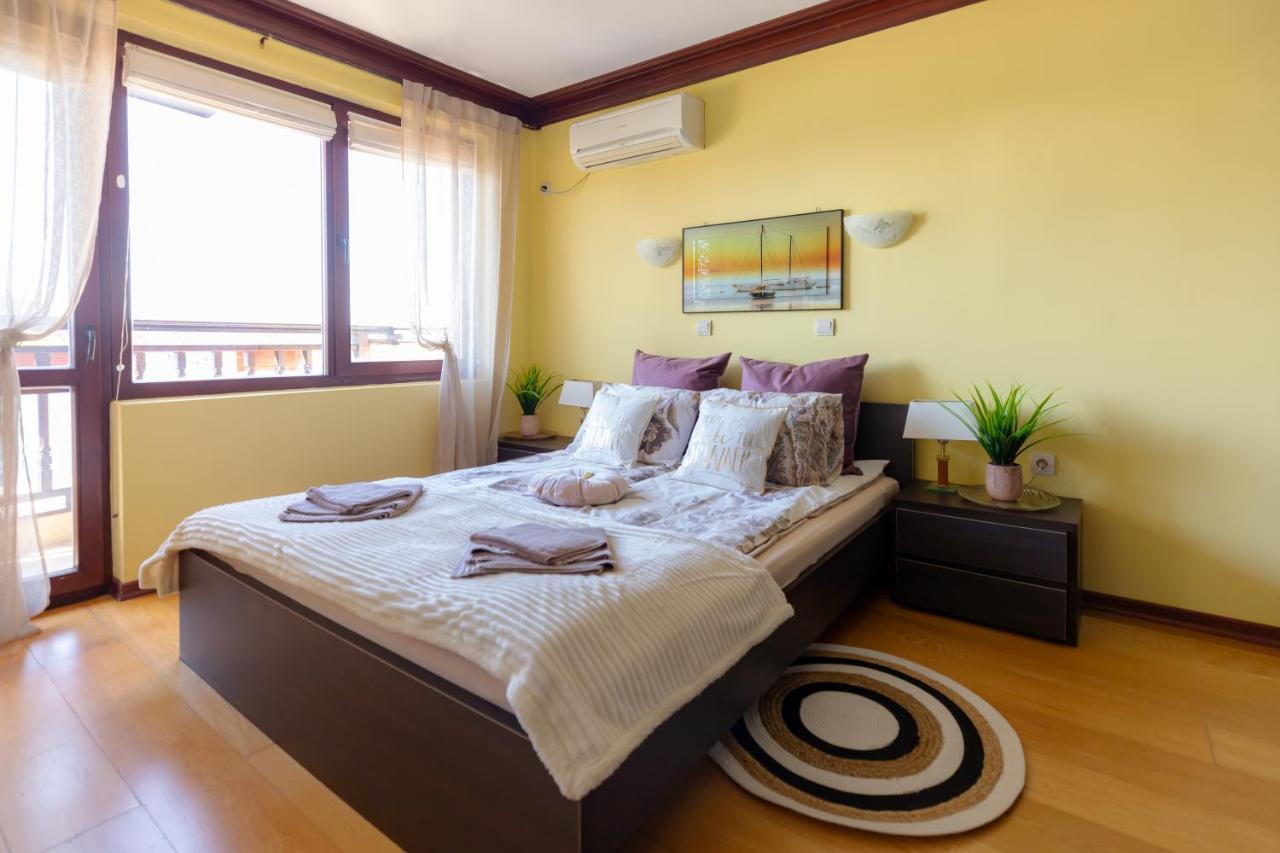 Guest House Slavyanka Созополь Экстерьер фото