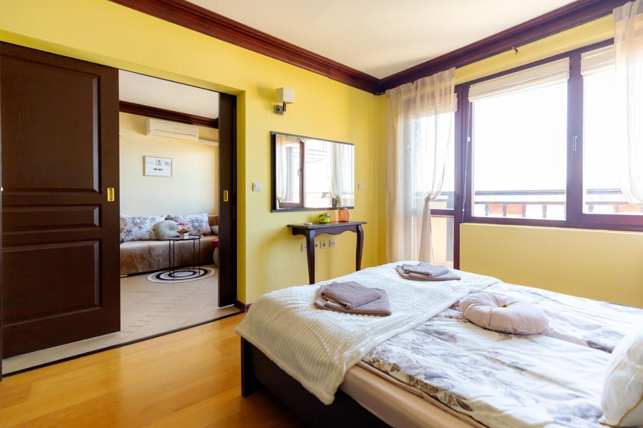 Guest House Slavyanka Созополь Экстерьер фото