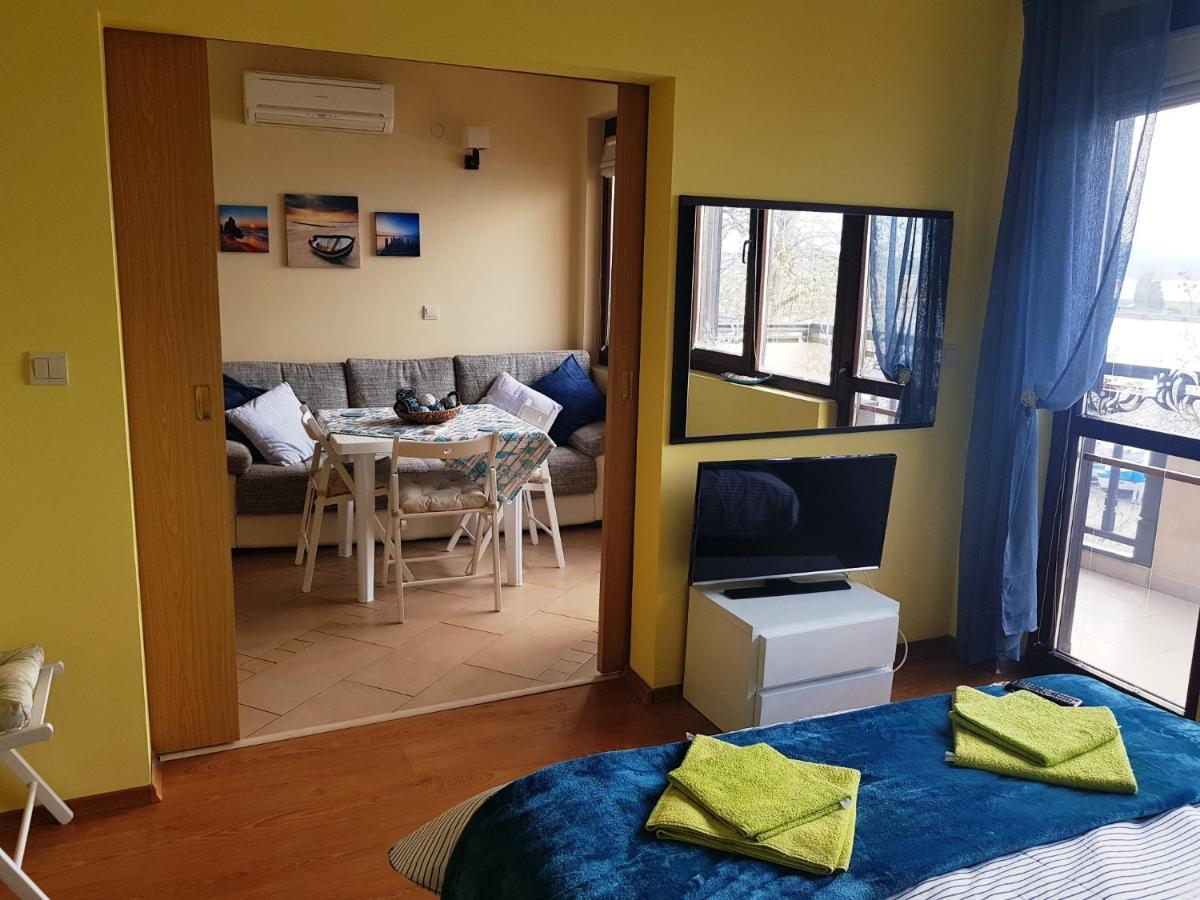 Guest House Slavyanka Созополь Экстерьер фото
