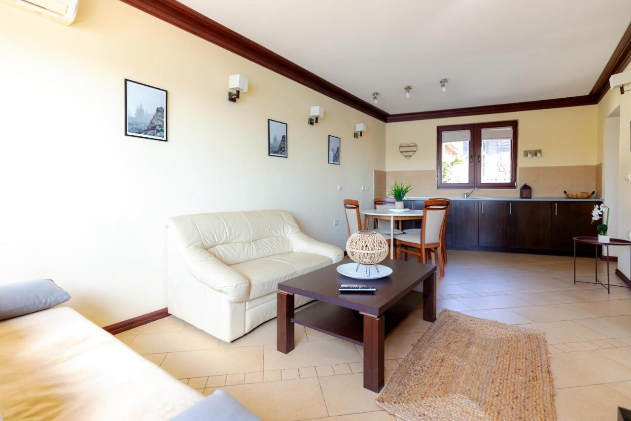 Guest House Slavyanka Созополь Экстерьер фото