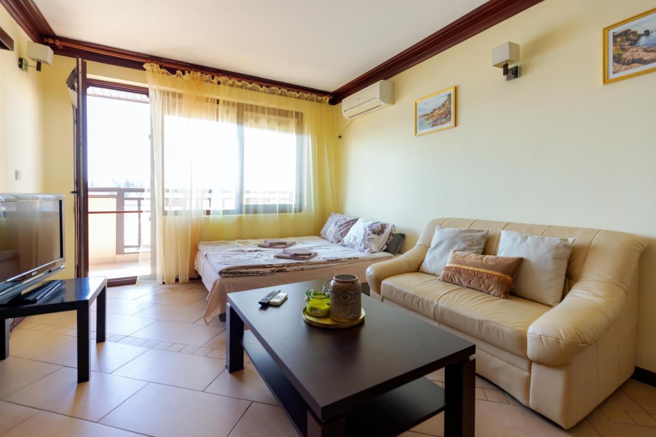 Guest House Slavyanka Созополь Экстерьер фото