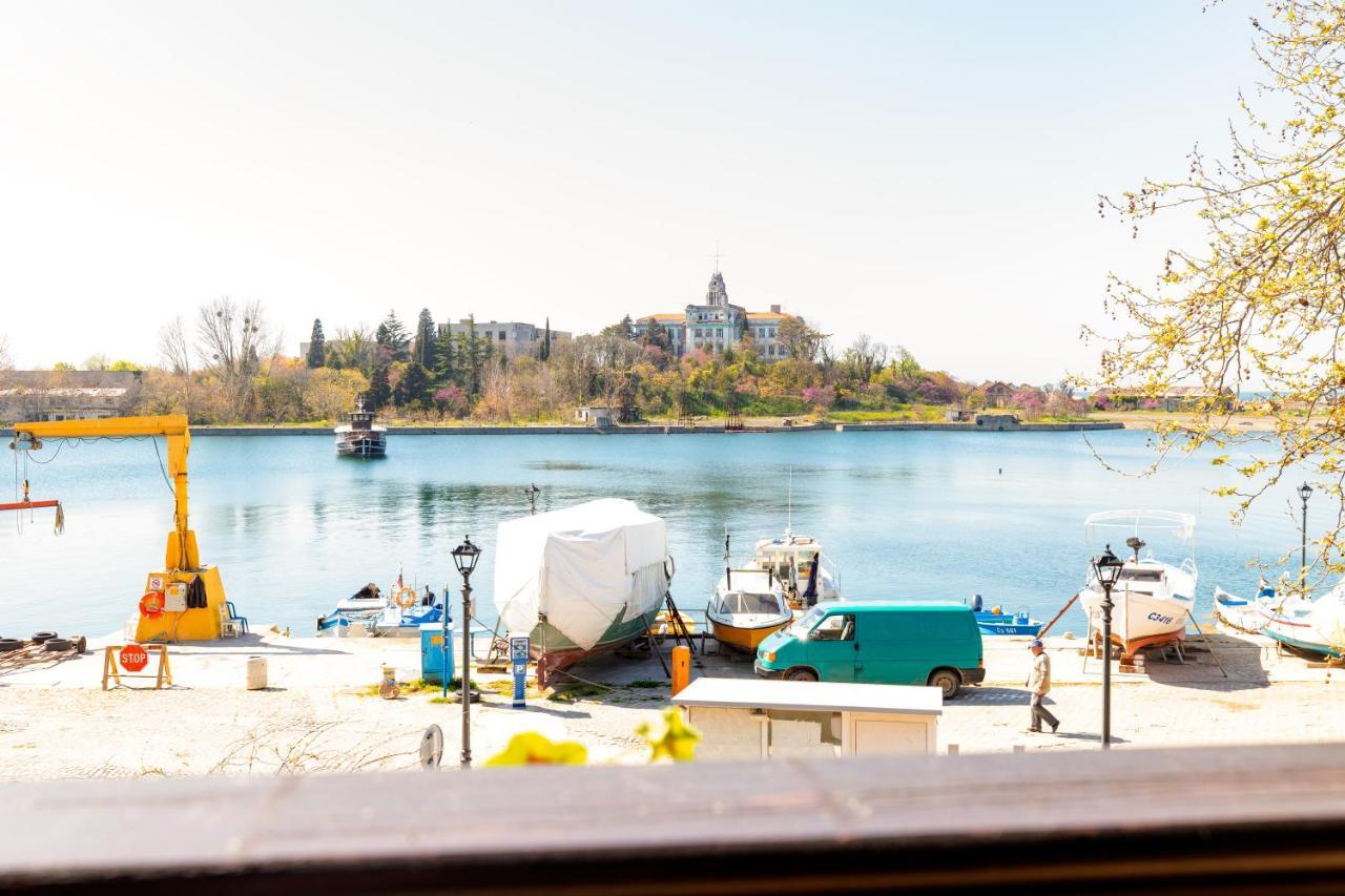 Guest House Slavyanka Созополь Экстерьер фото