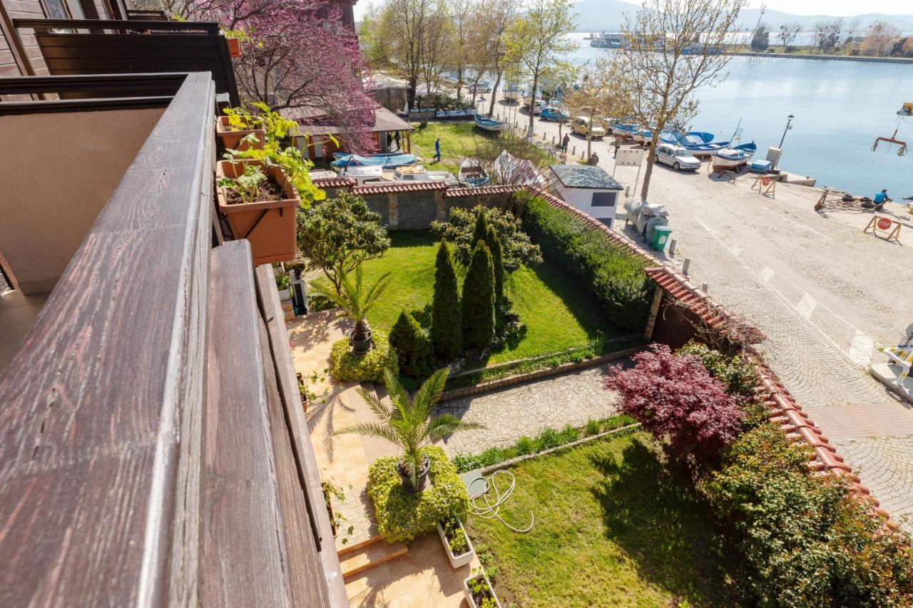 Guest House Slavyanka Созополь Экстерьер фото
