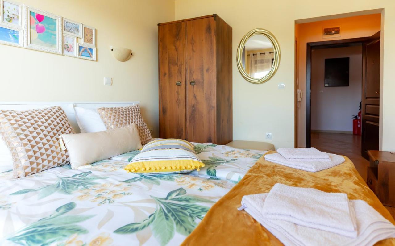 Guest House Slavyanka Созополь Экстерьер фото