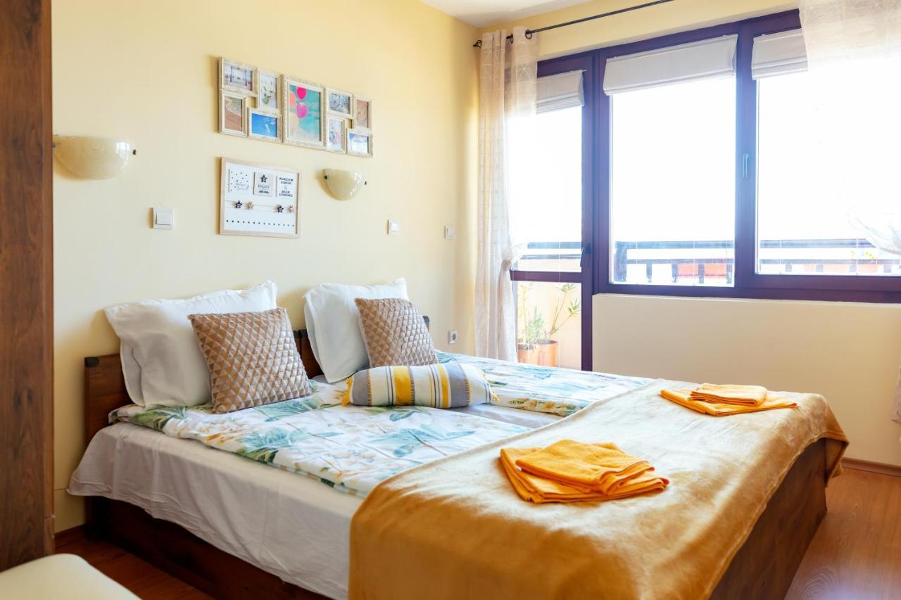 Guest House Slavyanka Созополь Экстерьер фото