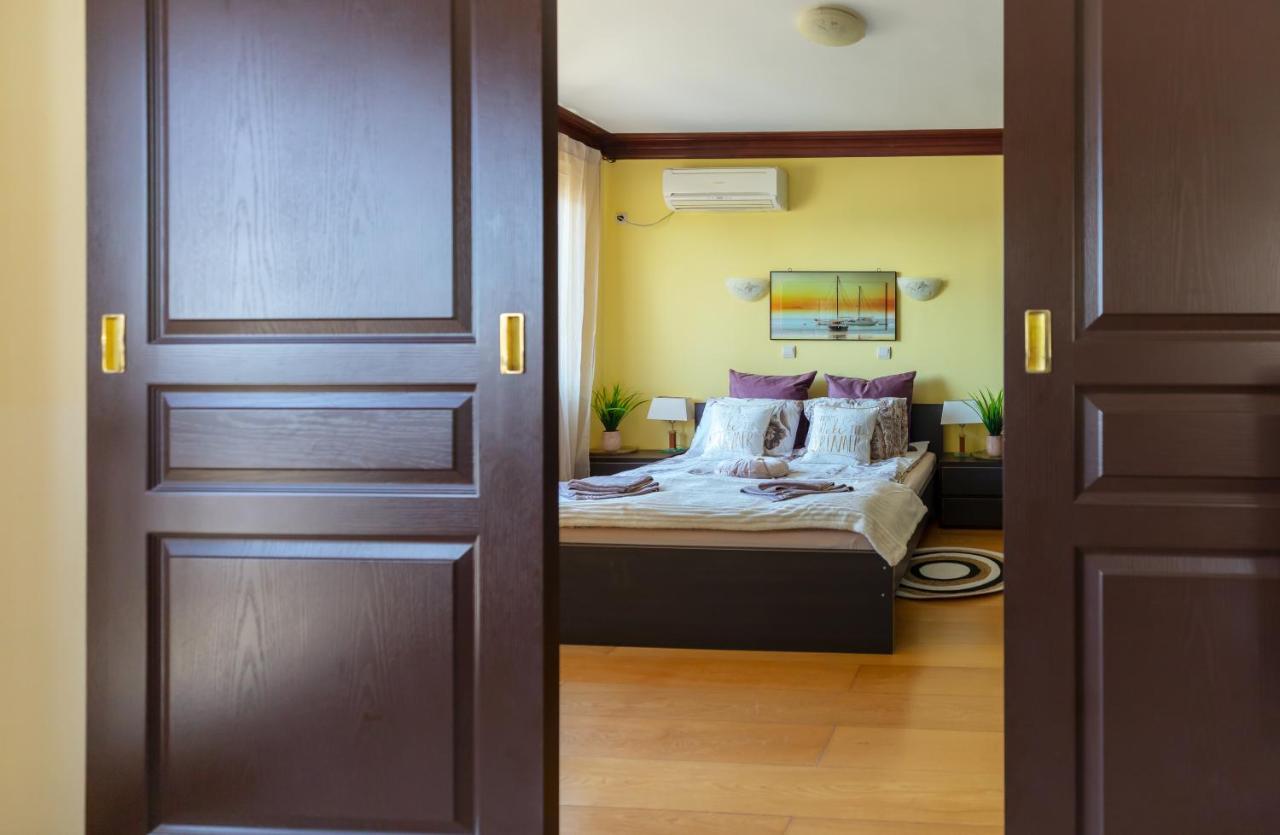 Guest House Slavyanka Созополь Экстерьер фото