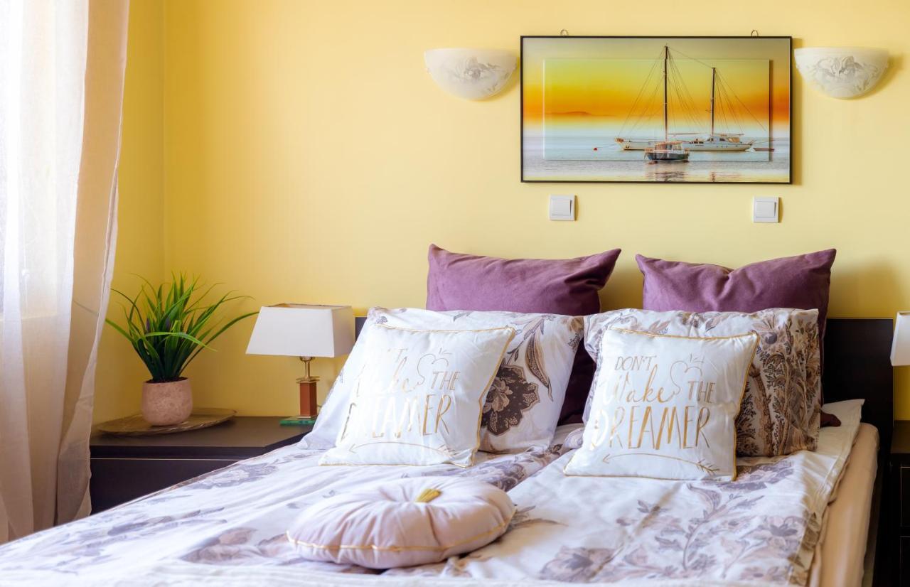 Guest House Slavyanka Созополь Экстерьер фото