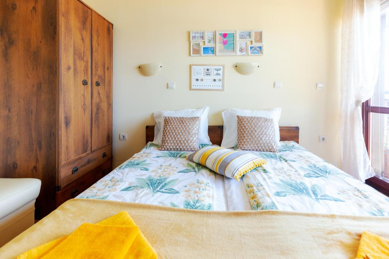 Guest House Slavyanka Созополь Экстерьер фото