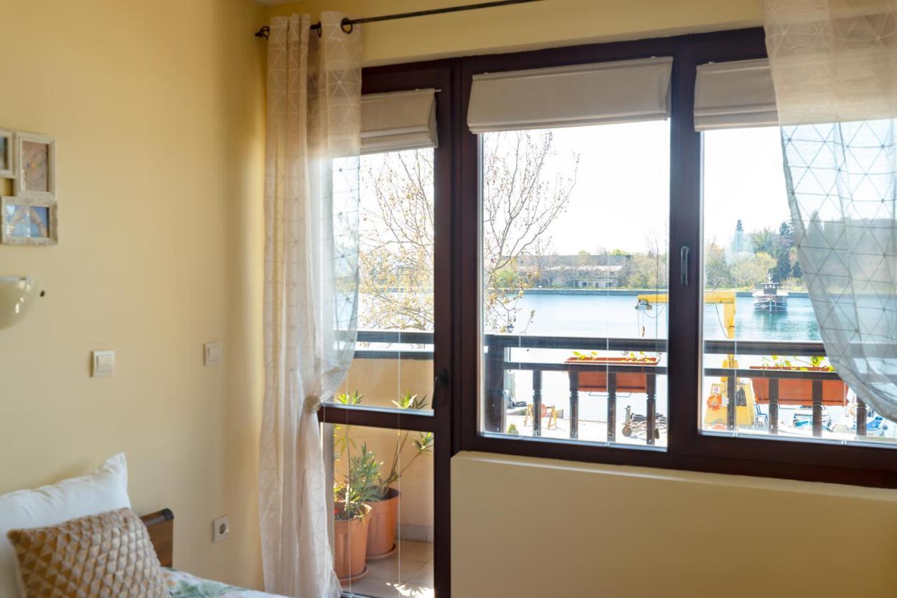 Guest House Slavyanka Созополь Экстерьер фото